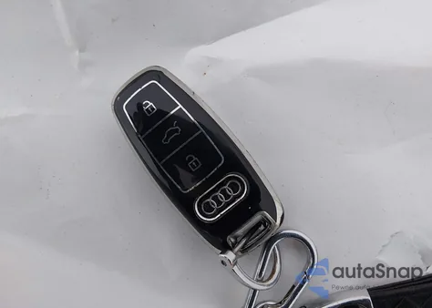 2020 Audi Q7 Premium Plus 55 Tfsi Quattro Tiptronic z USA, uszkodzony, nr VIN WA1LXAF74LD002618